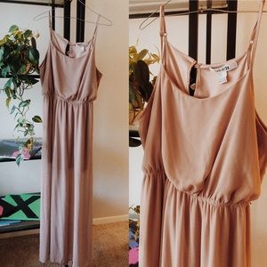 Forever 21 dress